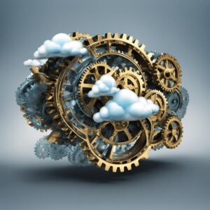 Ausbau des Cloud Computings: Verbesserte Leistung und Kosteneinsparungen