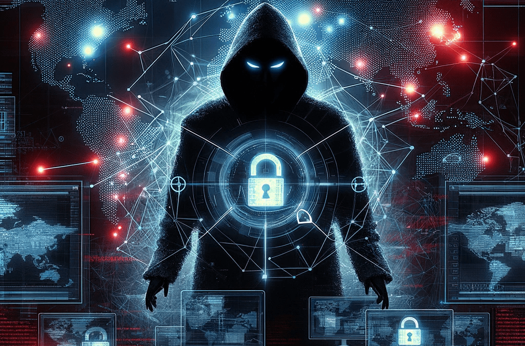 state-sponsored cyberattacks
