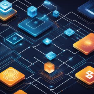 Edge Computing und dezentrale Anwendungen in der Blockchain