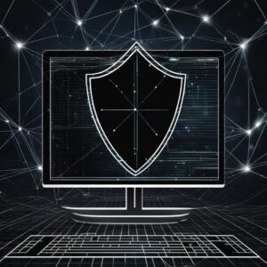 Schwerpunkt auf Cybersicherheit und Datenschutz in der Softwareentwicklung