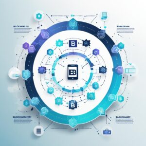 Blockchain-Apps für B2B