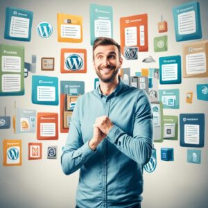 Choose a Suitable WordPress Theme or Framework