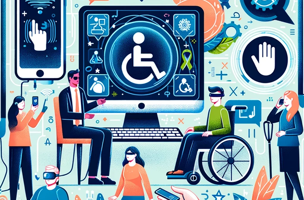 WordPress accessibility: make your website accessible