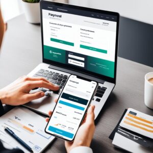 WooCommerce Zahlungsmethoden Integration