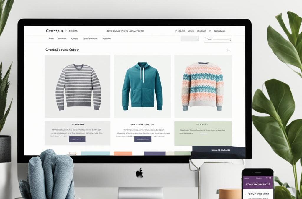 WordPress online store: Create your own store