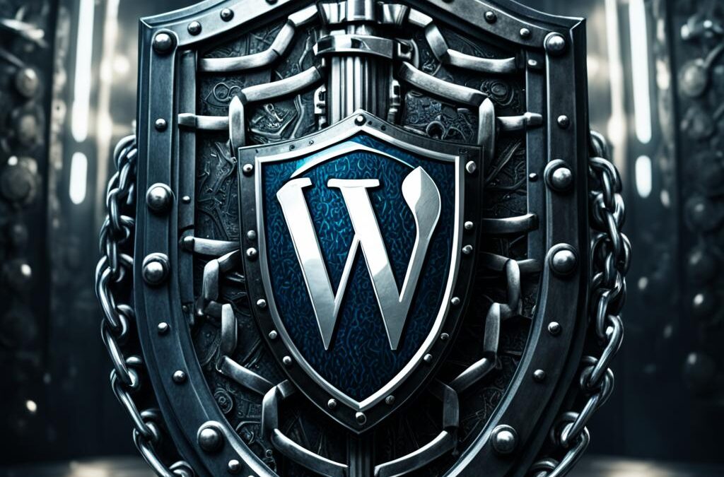 WordPress security: protect your website from hackers