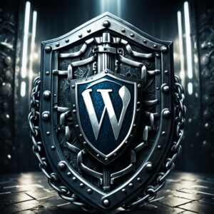 Wordpress Sicherheit