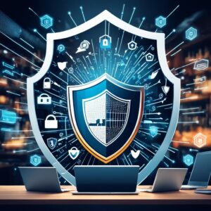 Cybersecurity für KMUs 2024