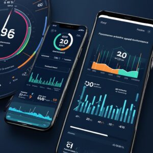 Native vs. PWA Leistung Vergleich