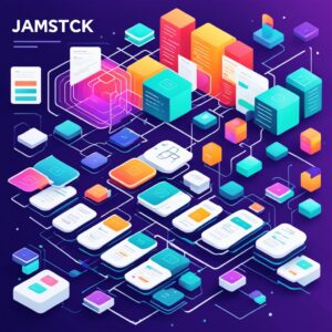 Jamstack-Architektur: Moderne Webentwicklung