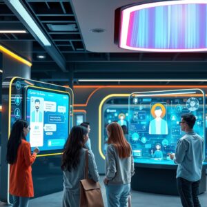 KI Chatbots Kundenservice
