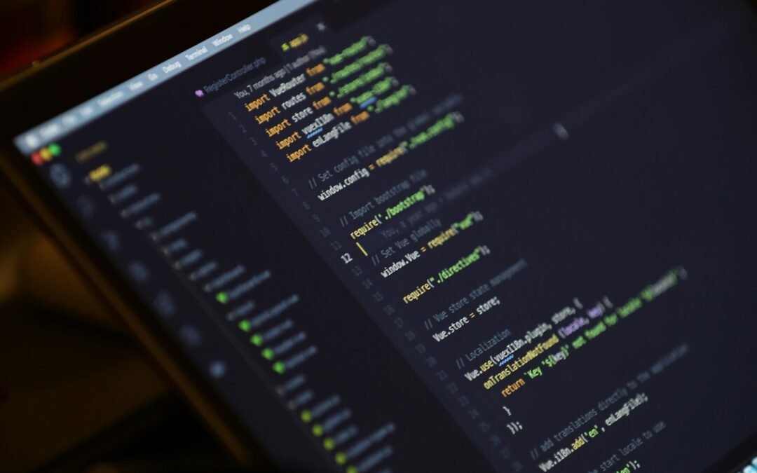 No-code and low-code: The future of web development