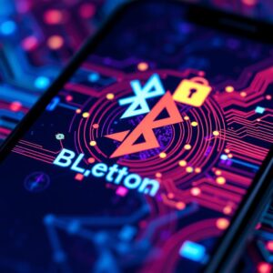 Google Bluetooth tracking protection Android