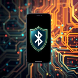 Google Bluetooth-Tracking Schutz Android