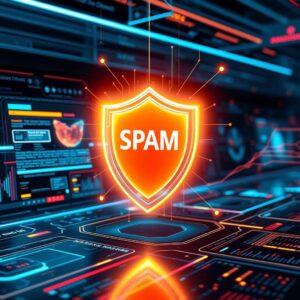 Spam-Schutz KI Chrome Edge