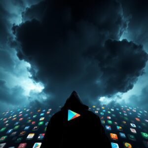 Malware Google Play