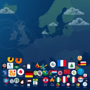 Open-Source-Alternativen in Europa