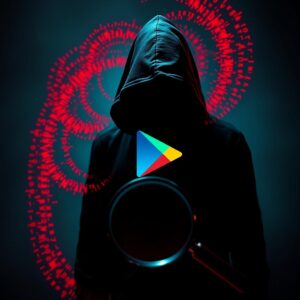Play Store-Bedrohungen