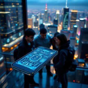 AI in Android development
