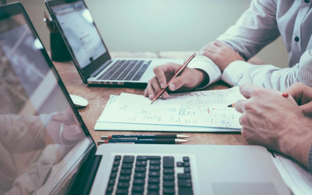API-Sicherheit: Best Practices zum Schutz Ihrer Webanwendungen