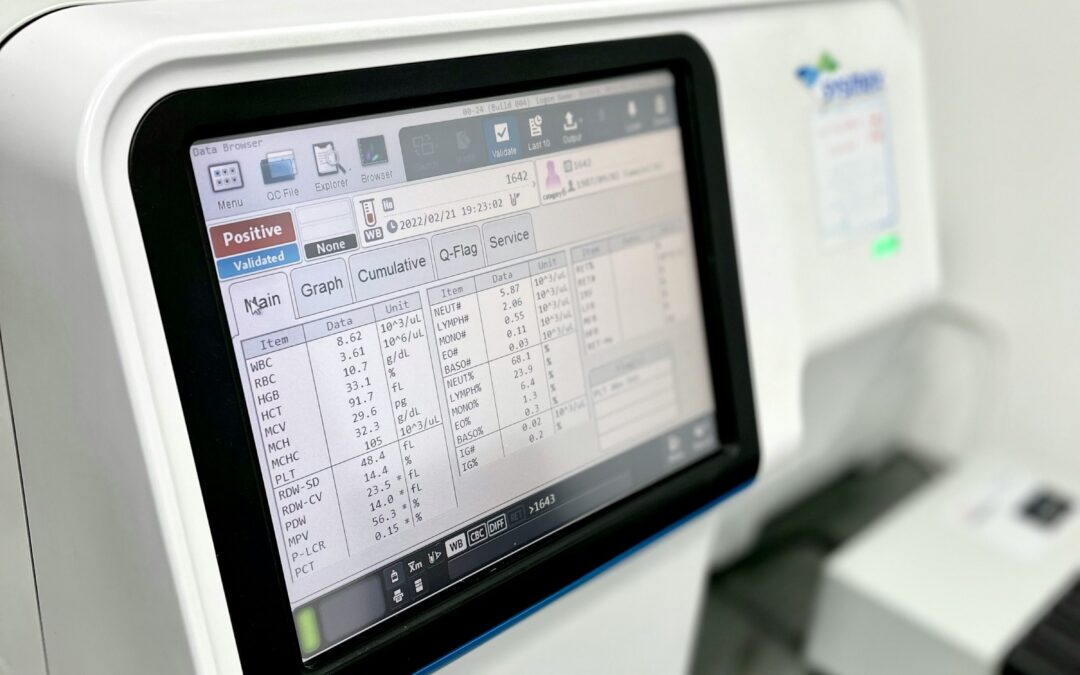 E-patient records remain insecure - experts call for improvements