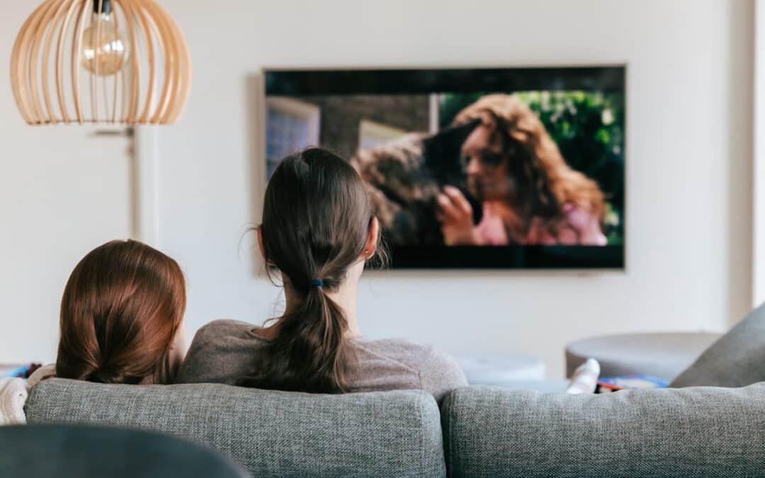 Netgear PTV 3000 Miracast und WIDI Empfänger