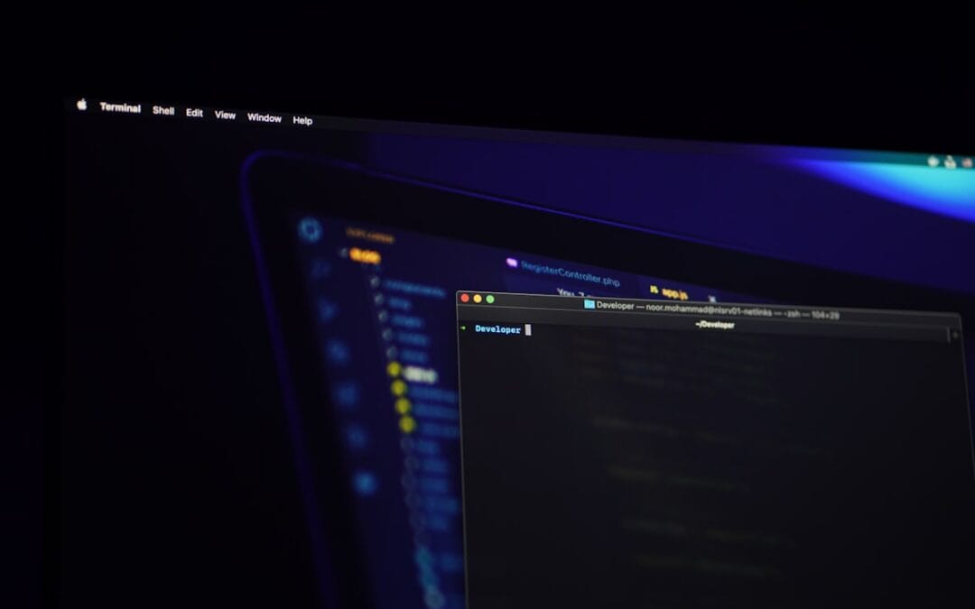 SSH without a password